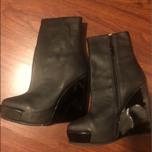 Jeffrey Campbell boots